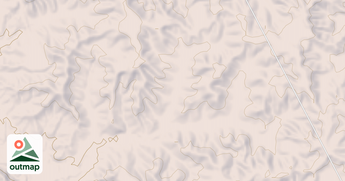 Map of USFS National Forest System Roads {F8E8DCD6-74D2-46F0-A24B-5BC317E86FAA}