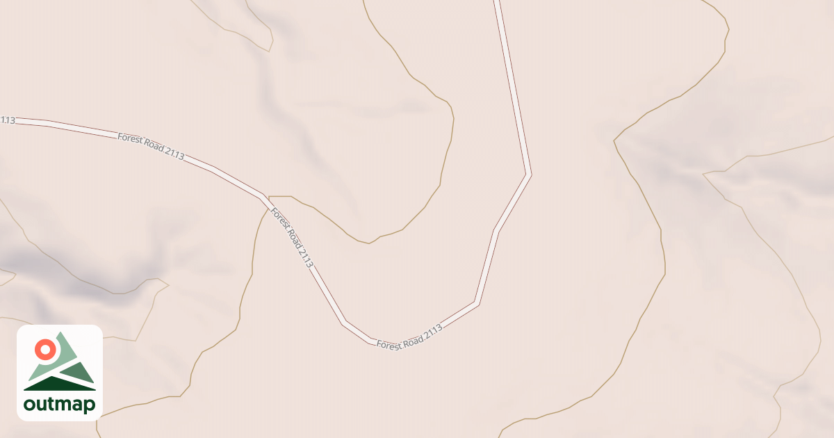 Map of CORNER