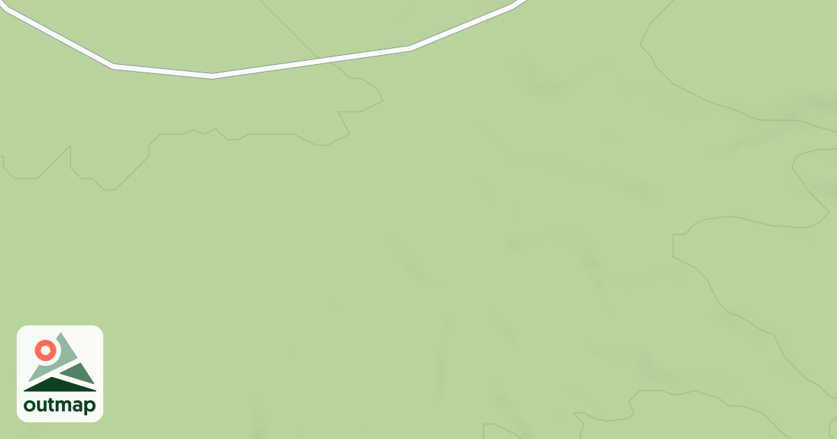 Map of 3835