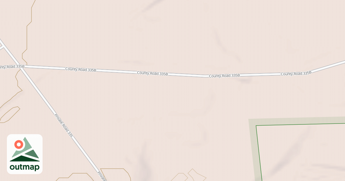 Map of SHAY BARK