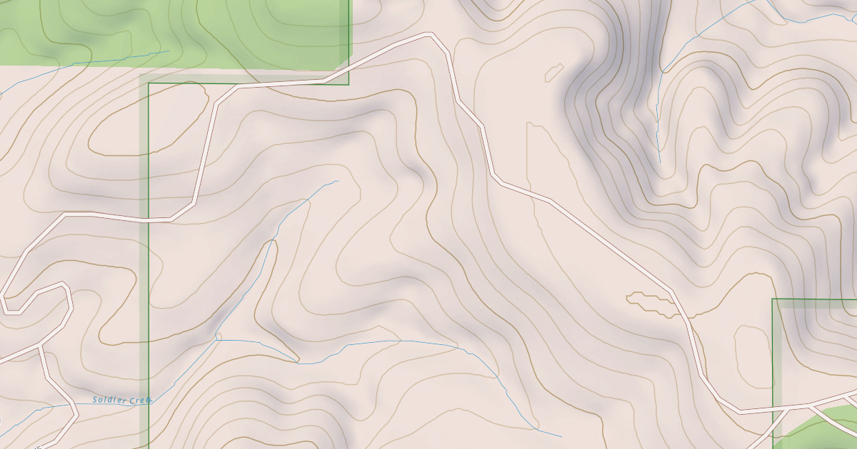 Map preview of LUMBER PILE