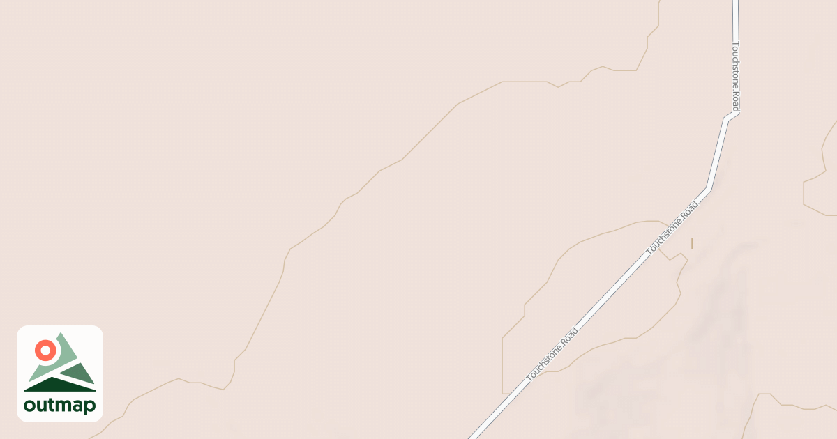 Map of USFS Motor Vehicle Use Map Roads {932C4ADA-C732-430C-9932-6CAE0F7A6DE4}