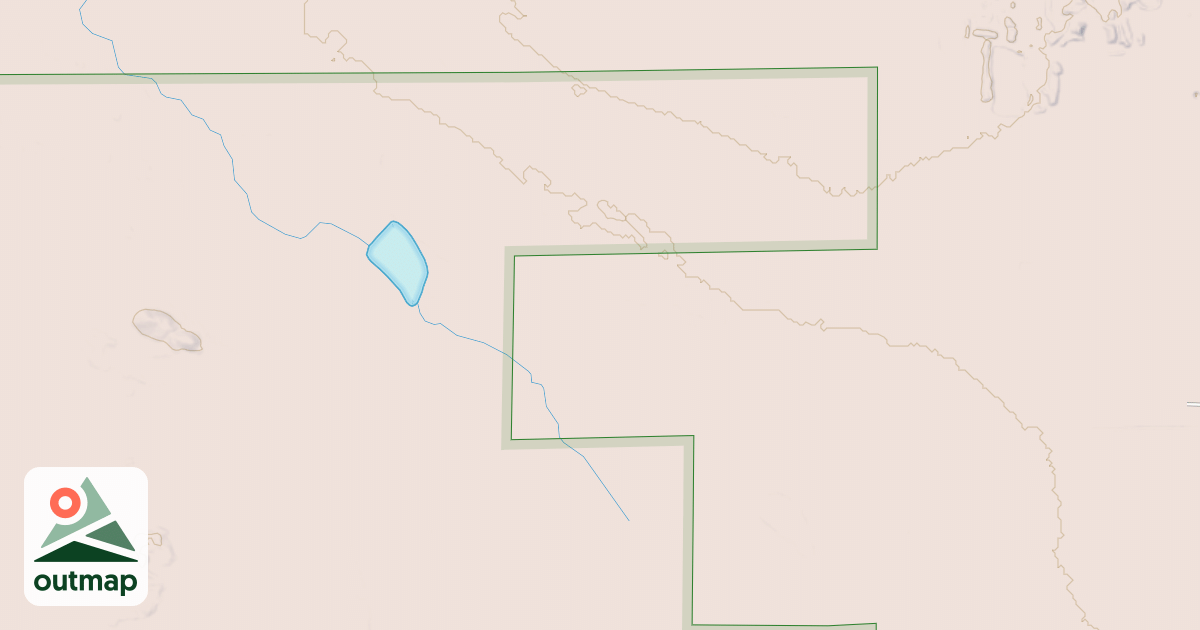 Map of Up2