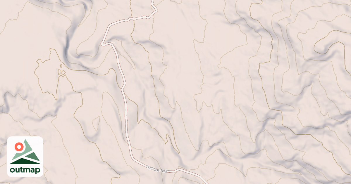 Map of BLM National GTLF Public Motorized Roads 198c4c56-c9bc-4756-8f6c-ba8c285ddf84