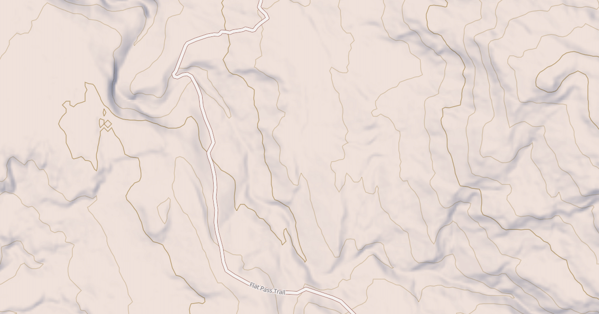 Map preview of BLM National GTLF Public Motorized Roads 198c4c56-c9bc-4756-8f6c-ba8c285ddf84