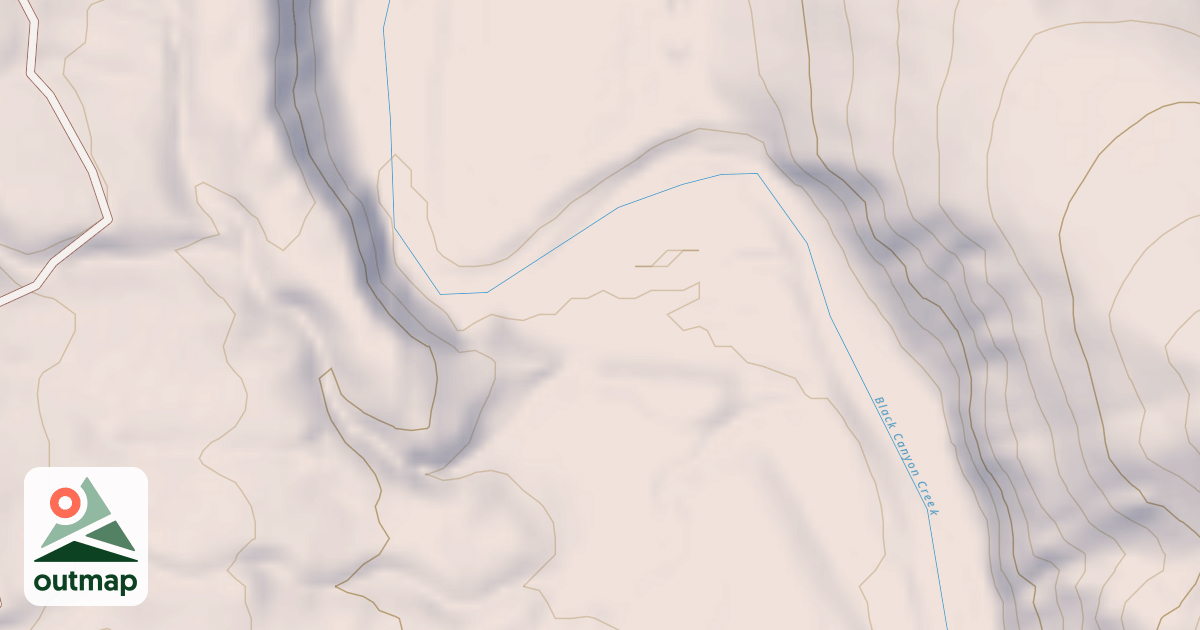 Map of BLM National GTLF Public Motorized Roads 149e51c4-6f0c-4cc3-834c-86ae326c9c83