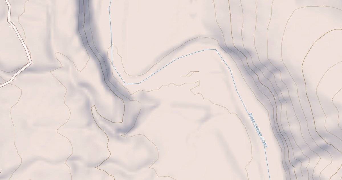 Map preview of BLM National GTLF Public Motorized Roads 149e51c4-6f0c-4cc3-834c-86ae326c9c83