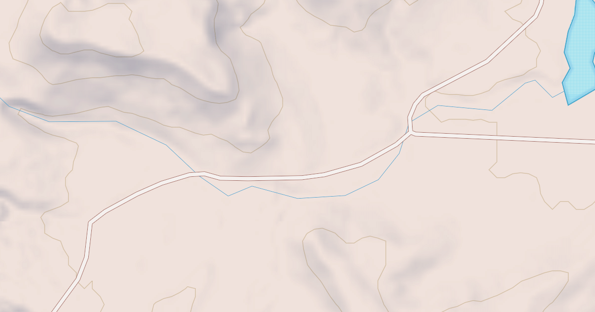 Map preview of BLM National GTLF Public Motorized Roads 12211641-c06c-4dc6-b45d-40131c3a5054