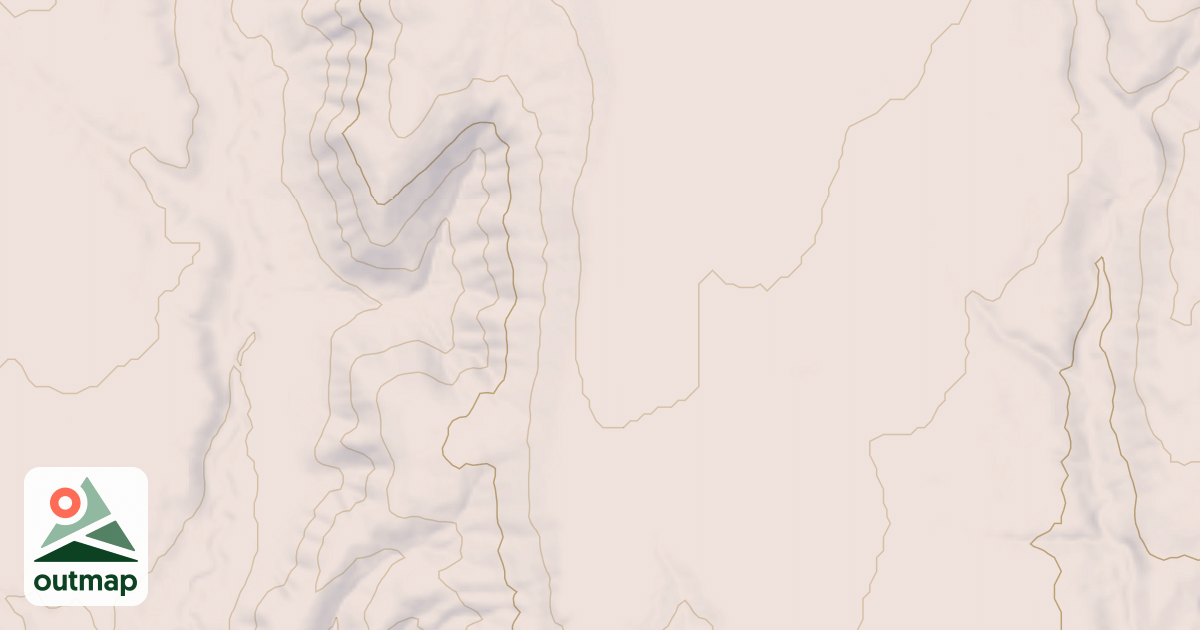 Map of BLM National GTLF Public Motorized Roads 1e896d04-4dfd-41e8-8ede-8e251e2cc195