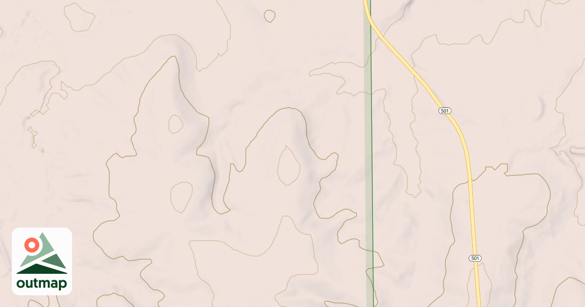 Map of 5636