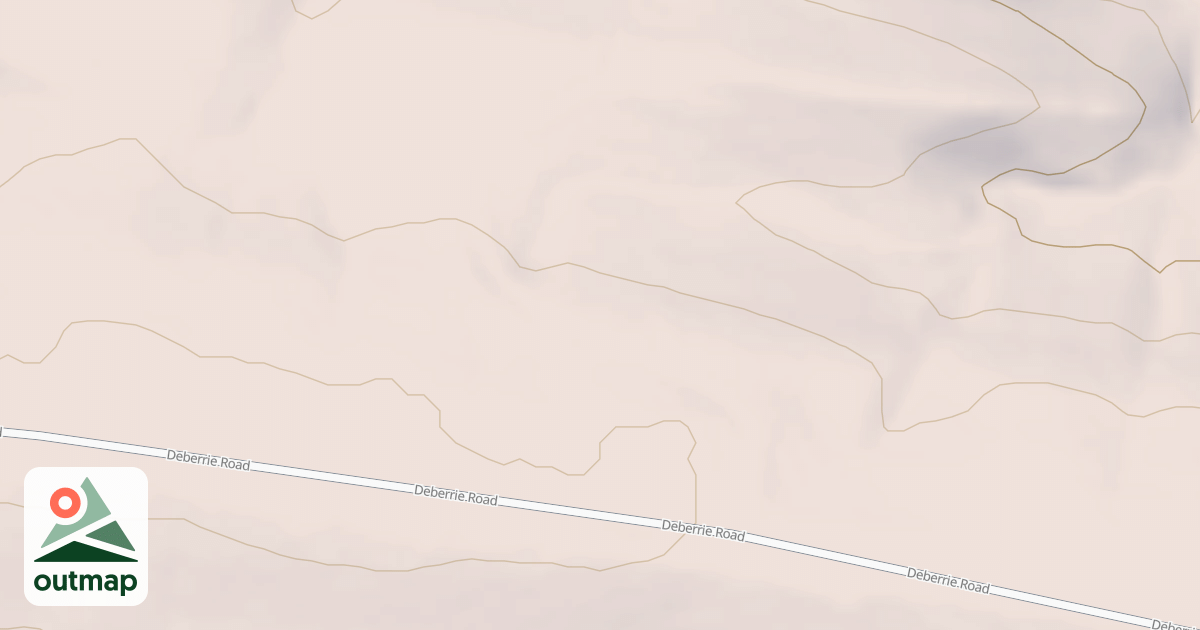 Map of RUNT