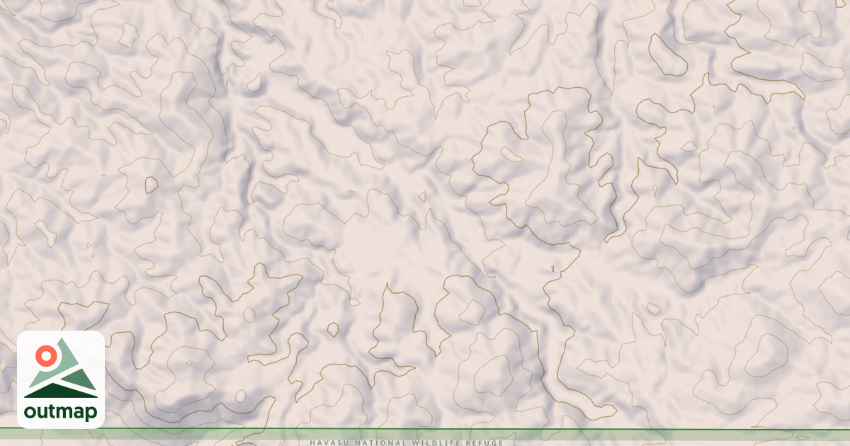 Map of BLM National GTLF Public Motorized Roads 051c9248-02da-4a20-aa82-fe72f667122c