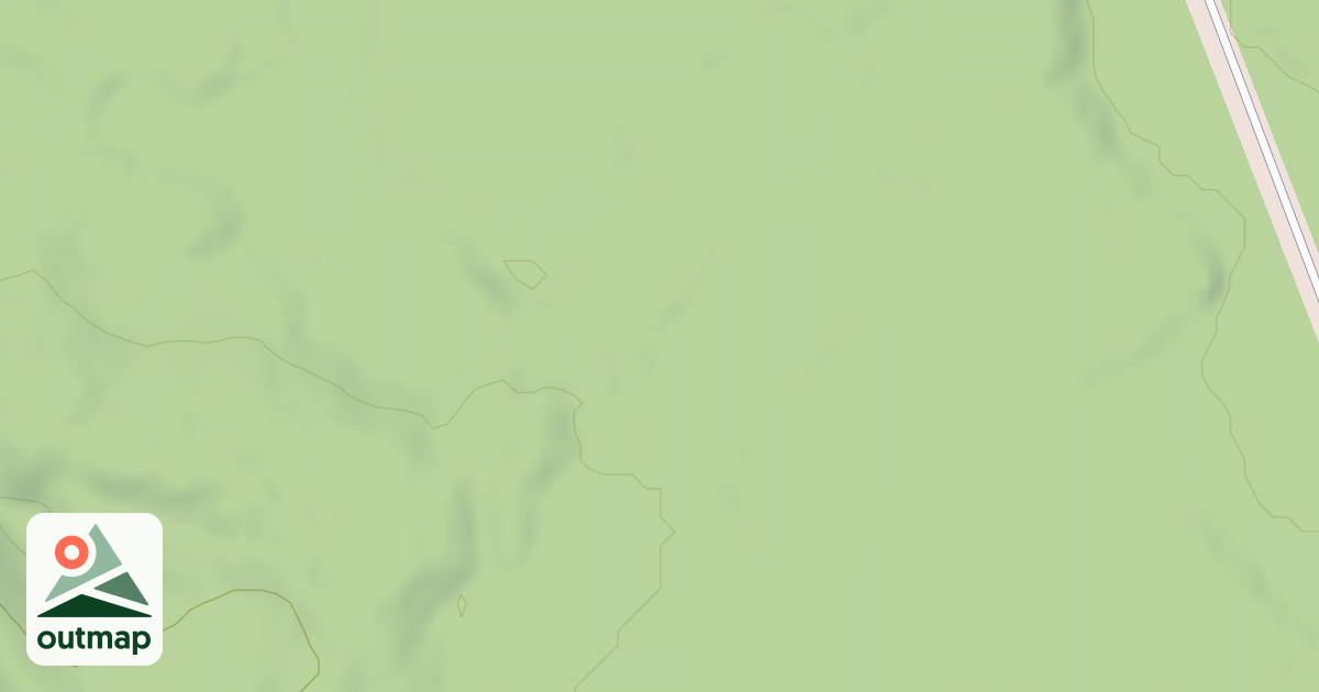 Map of FR 194C