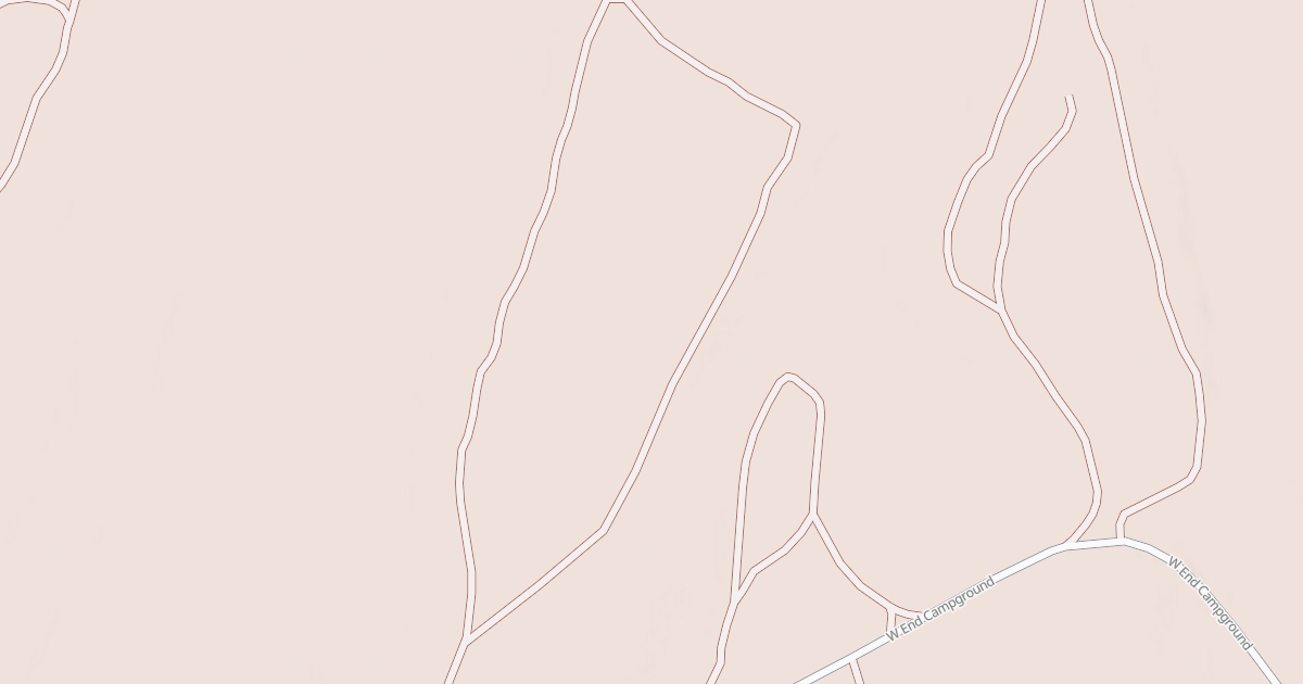 Map preview of WEST END CG C EAST