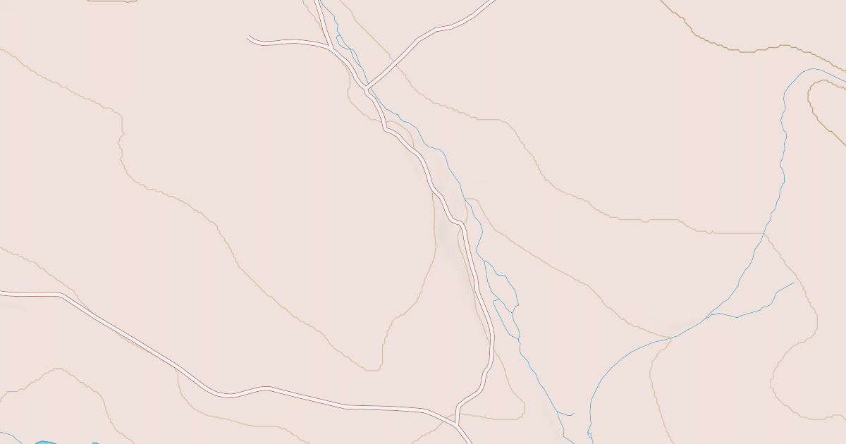 Map preview of LOG SPRING