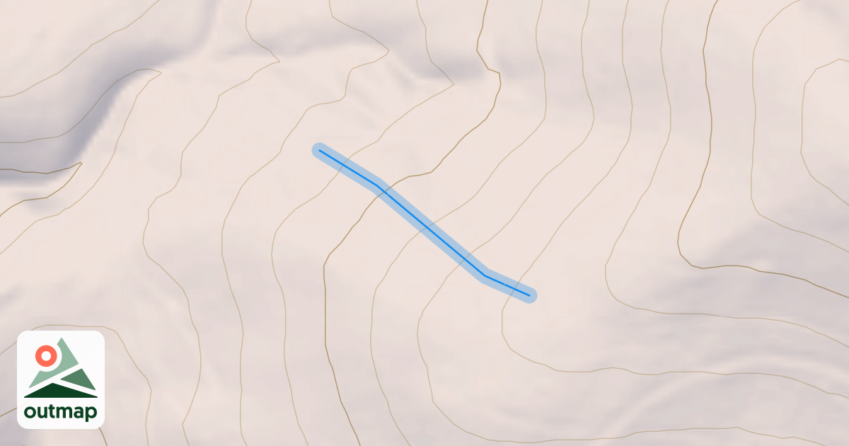Map of Eights