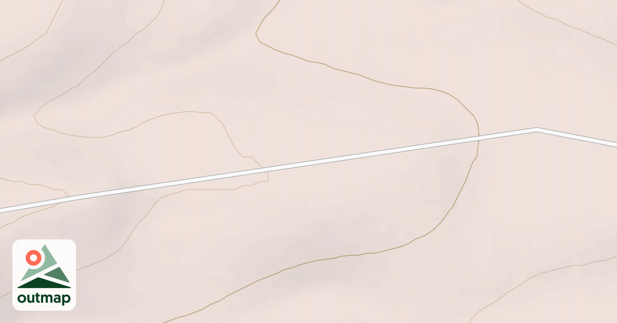 Map of BLM National GTLF Public Motorized Roads c6fc24c3-540d-4453-81c7-b9103ee65a9d