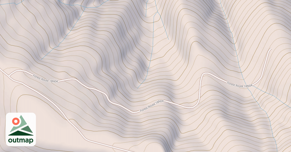 Map of PADDLE