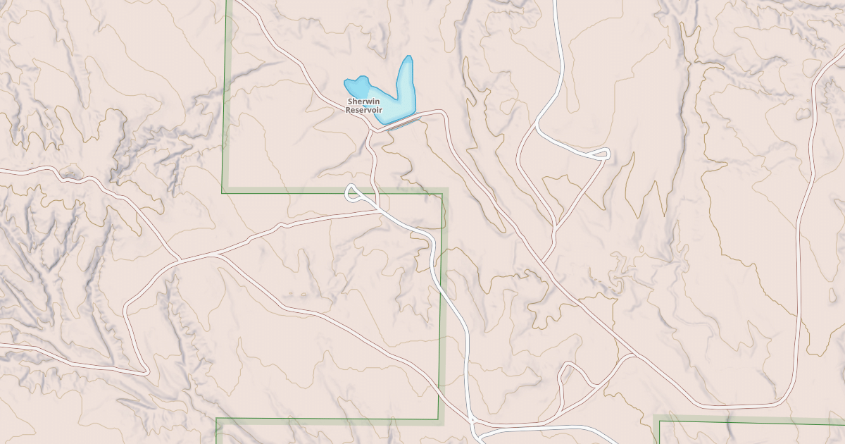 Map preview of 1263.J