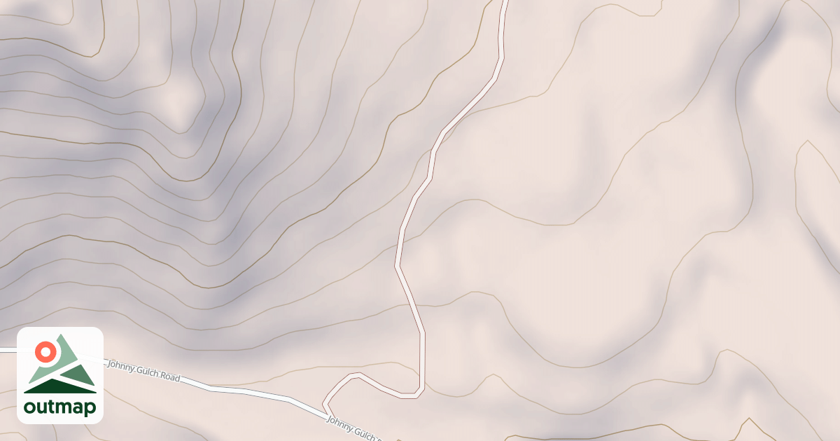 Map of BLM National GTLF Public Motorized Roads d52cbd23-96e0-4404-ae8e-9c776c8f9cc8