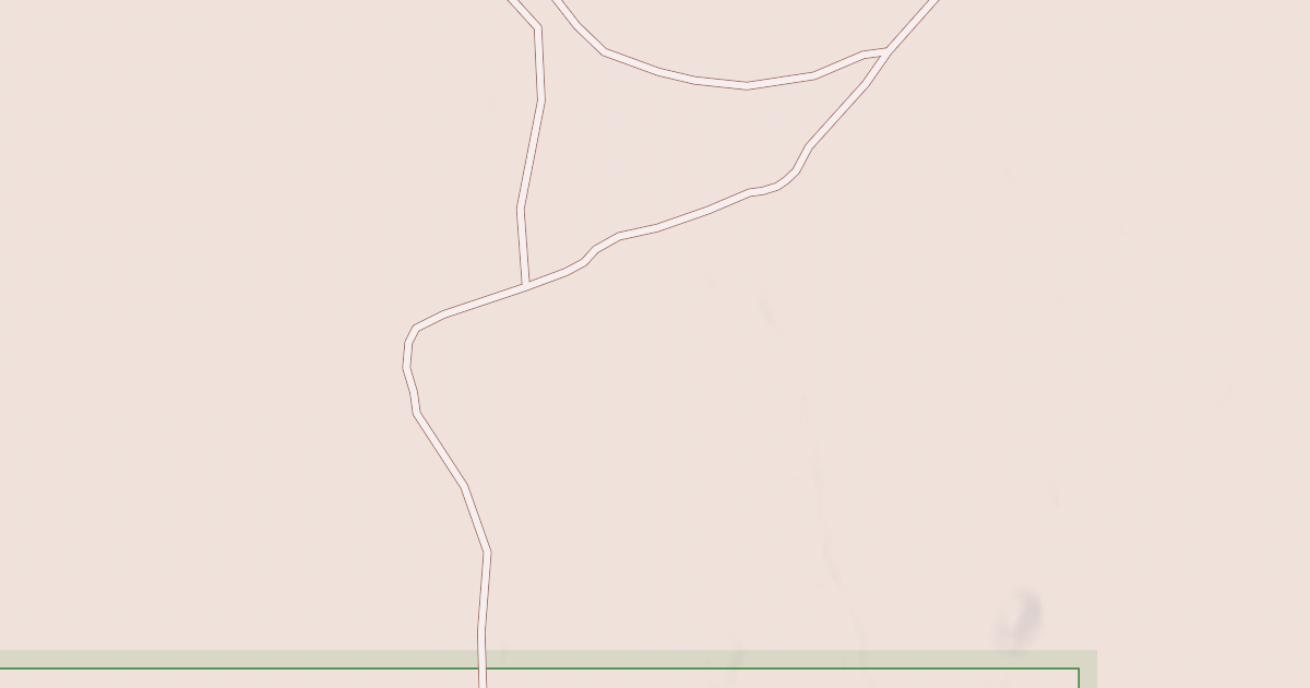 Map preview of DEBARKER SPUR C