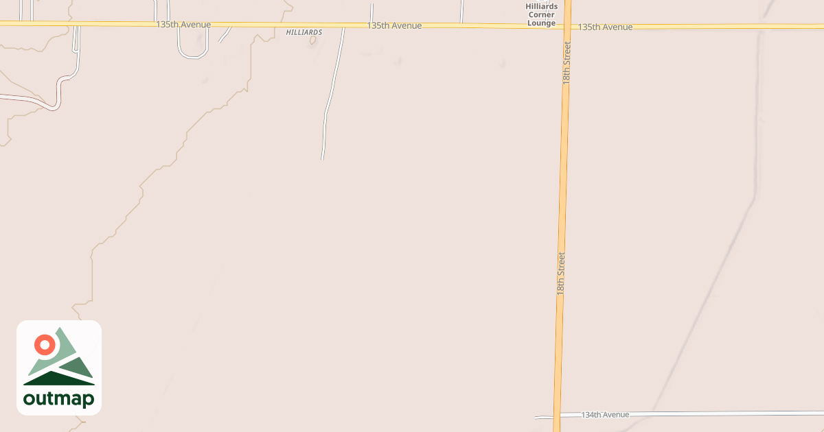 Map of Lp593