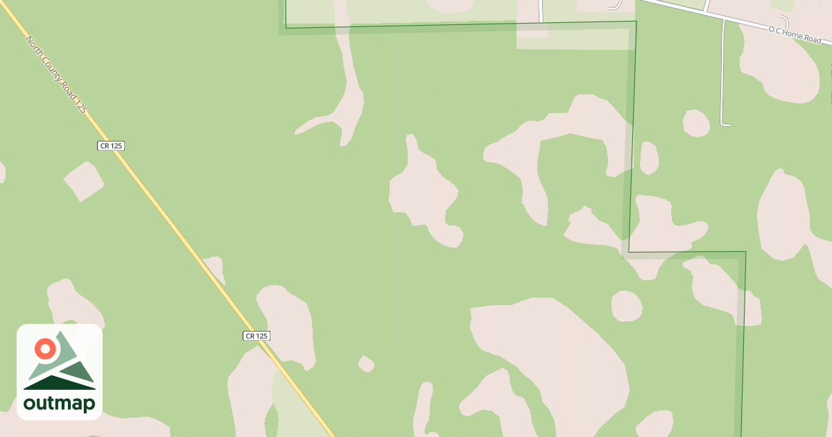 Map of USFS Motor Vehicle Use Map Roads {C4C335C0-9900-4CCF-ACB0-E032C67303DD}