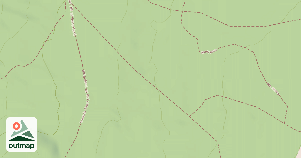 Map of USGS National Digital Trails 7f75b261-9c4c-4412-a5d6-dca9eca6ad96