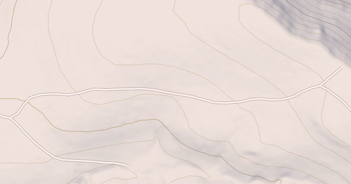 Map preview of 4221 S