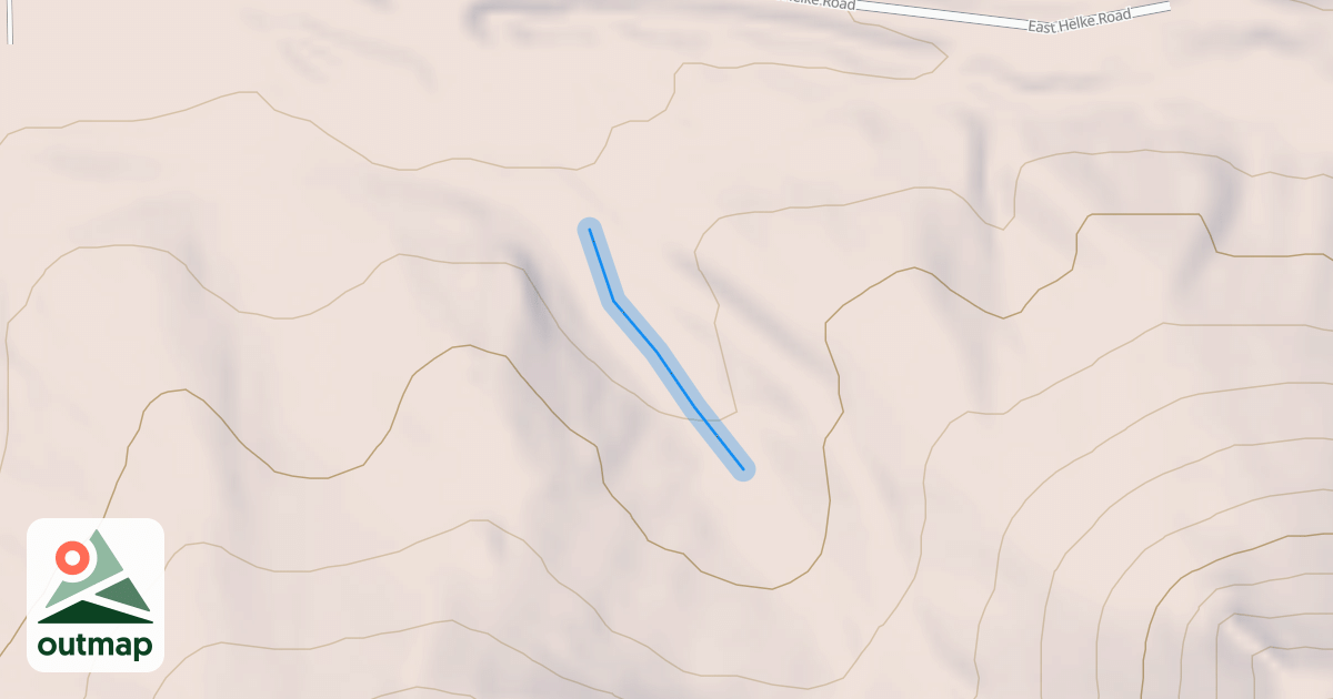 Map of Applebottom