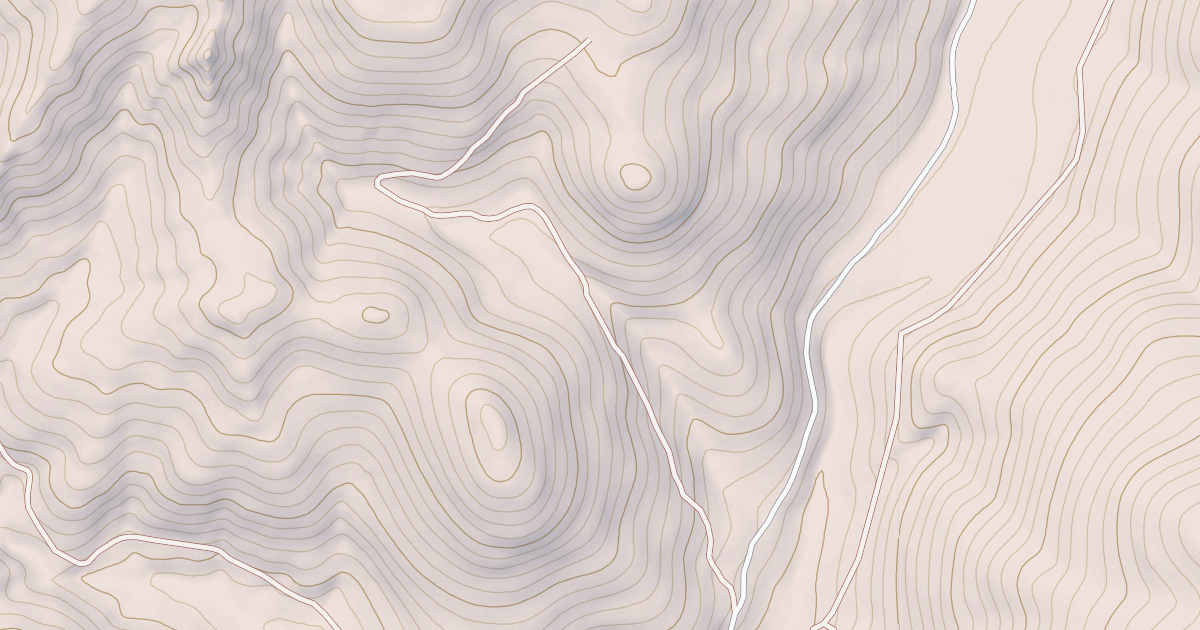 Map preview of HATTIE FERGUSON