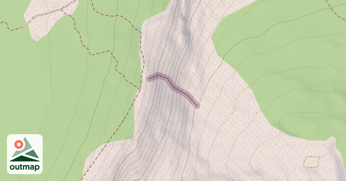 Map of Errit by Bit