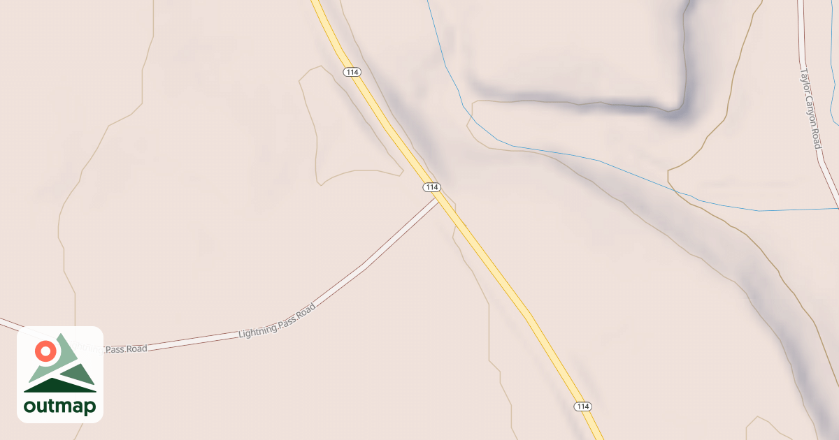 Map of BLM National GTLF Public Motorized Roads 82a80ee4-e6a9-4242-a65c-ded3615dce94