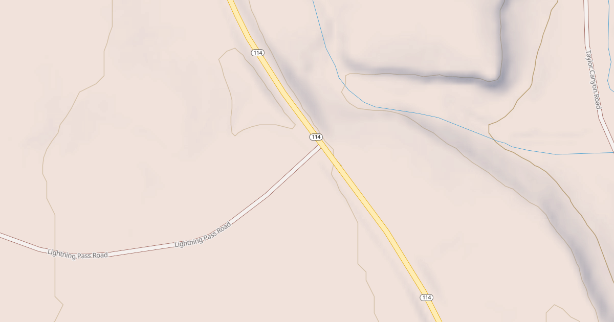 Map preview of BLM National GTLF Public Motorized Roads 82a80ee4-e6a9-4242-a65c-ded3615dce94
