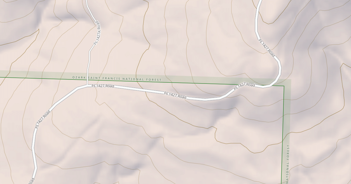 Map preview of MCCONNELL
