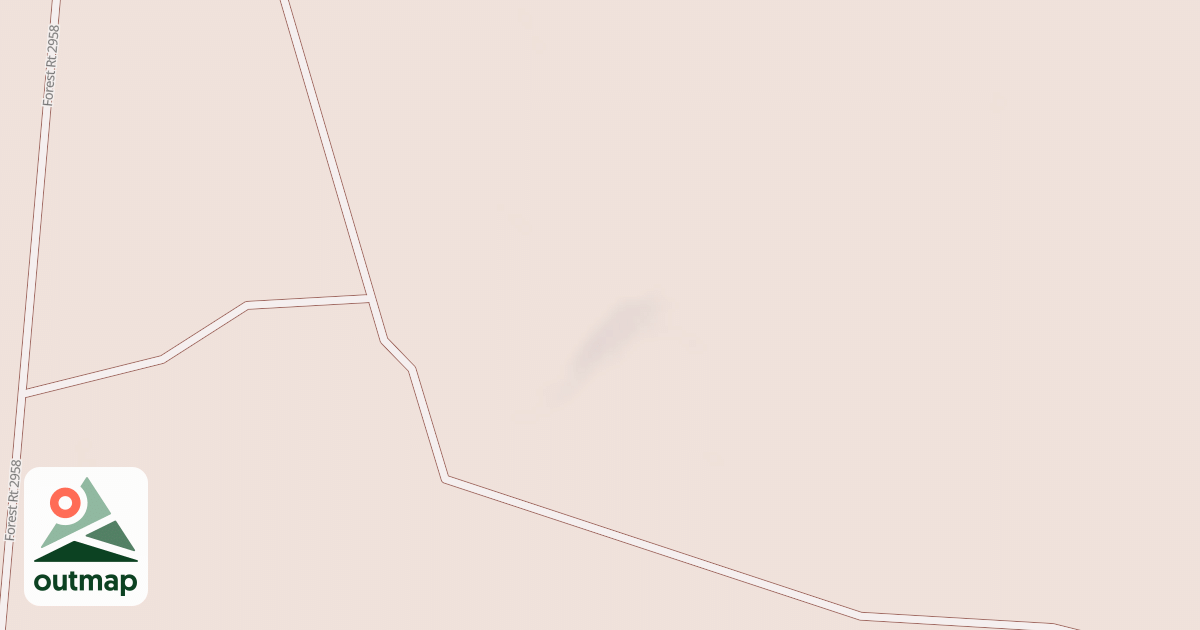 Map of LYDICK SANDPIT - 2014 CCT