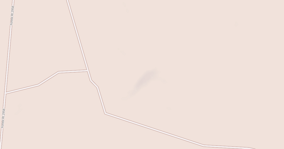 Map preview of LYDICK SANDPIT - 2014 CCT