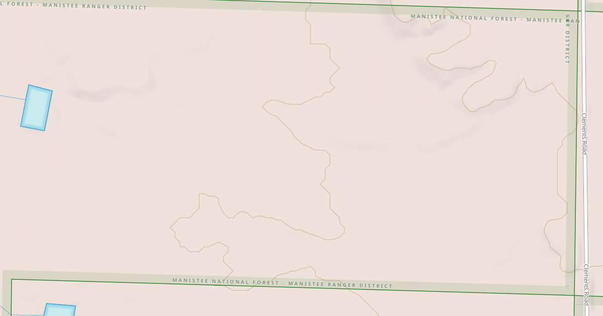 Map preview of 8842