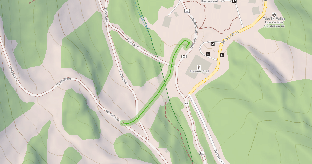 Map preview of Winkelried