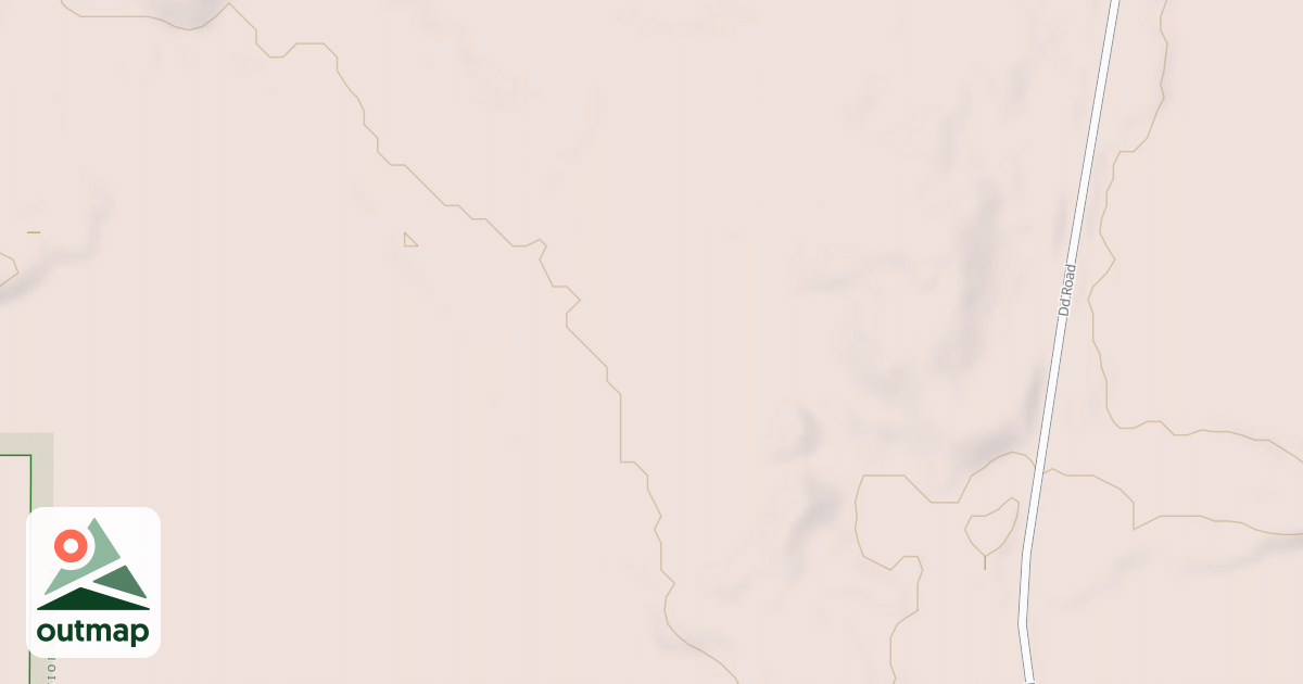 Map of 2235 SPUR R133G