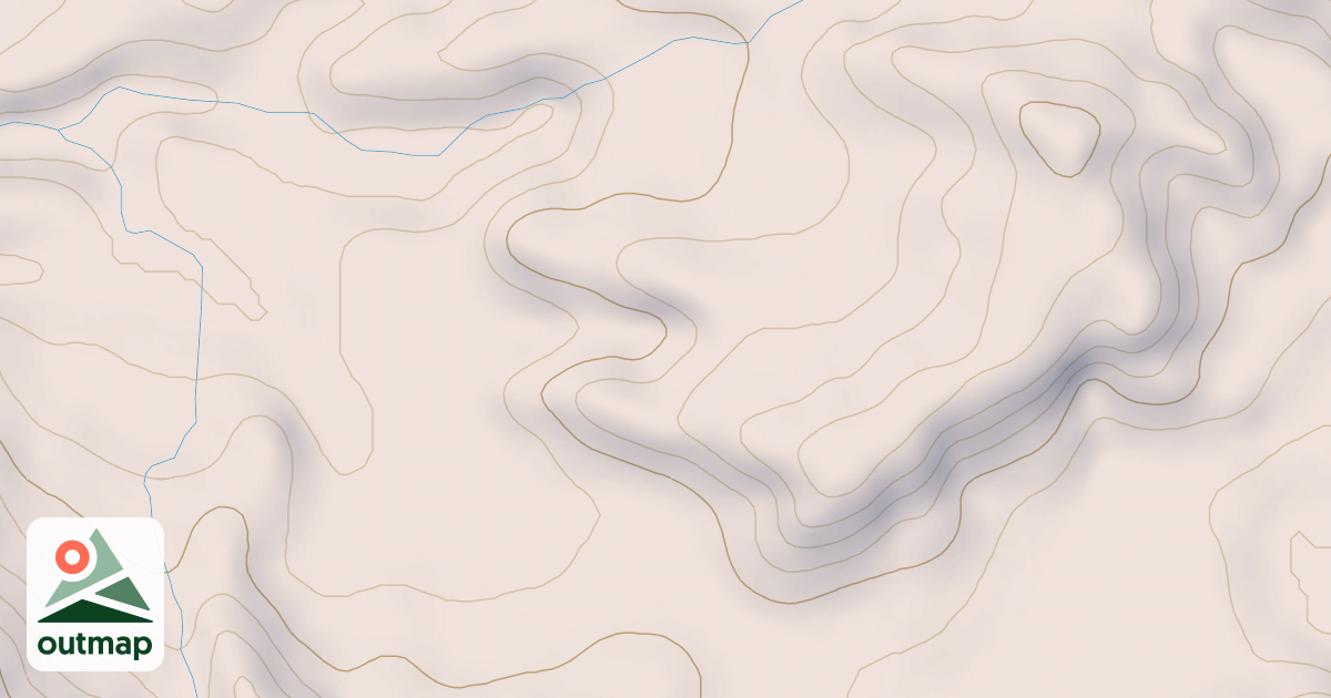 Map of BLM National GTLF Public Motorized Roads 0ffd97de-ab75-47a5-88a9-c8091133dc2e