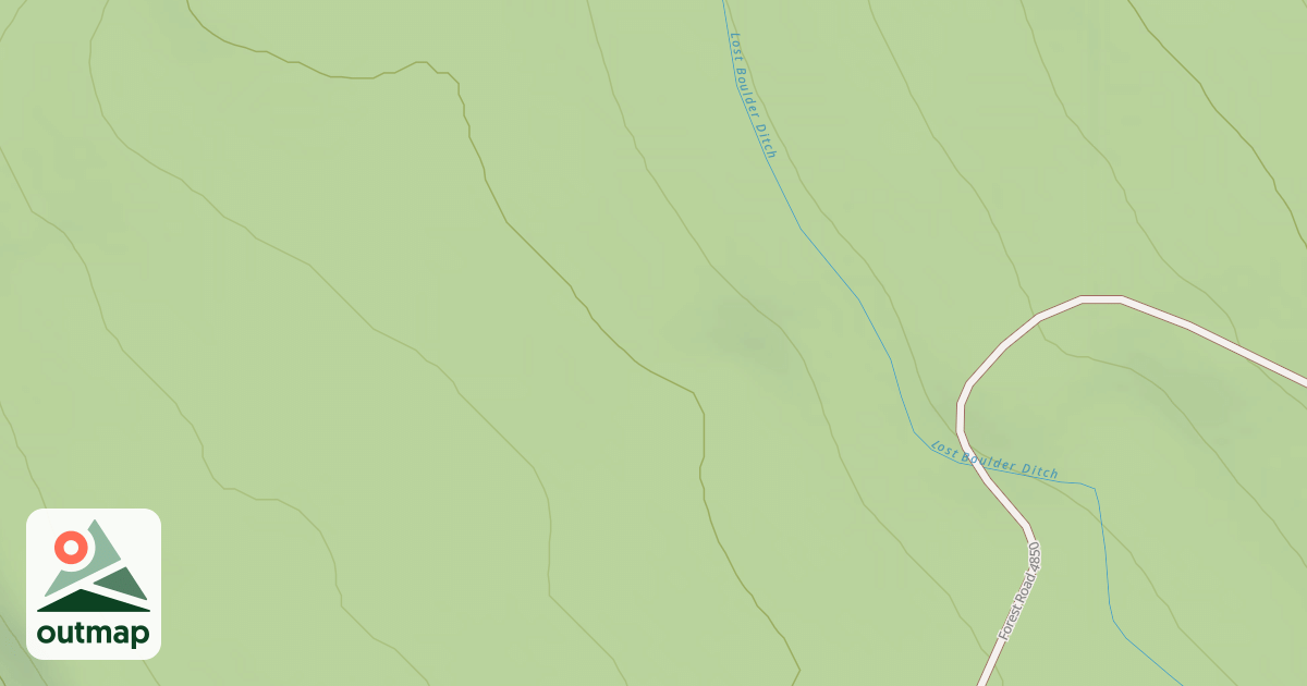 Map of 4850021