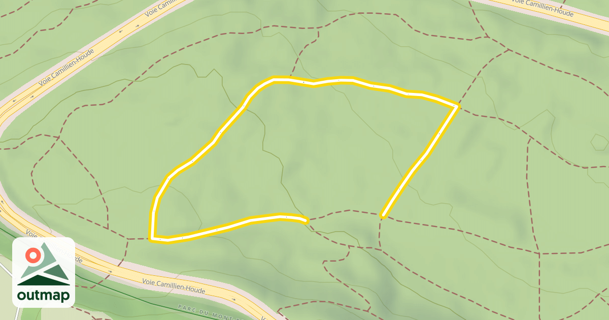 Map of 4