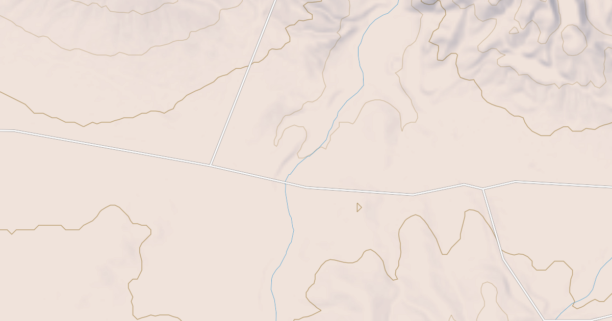 Map preview of BLM National GTLF Public Motorized Roads 12c145c3-f50d-43db-8104-f99b58e959da