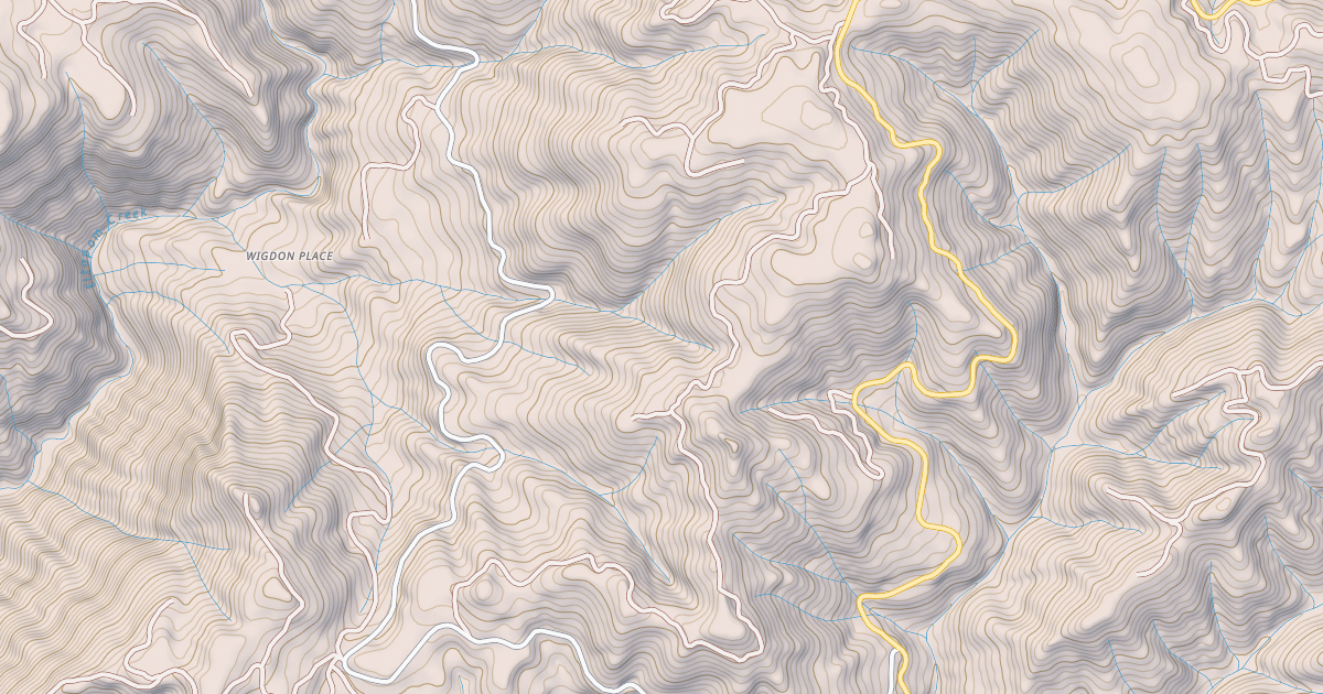 Map preview of CREWCUT