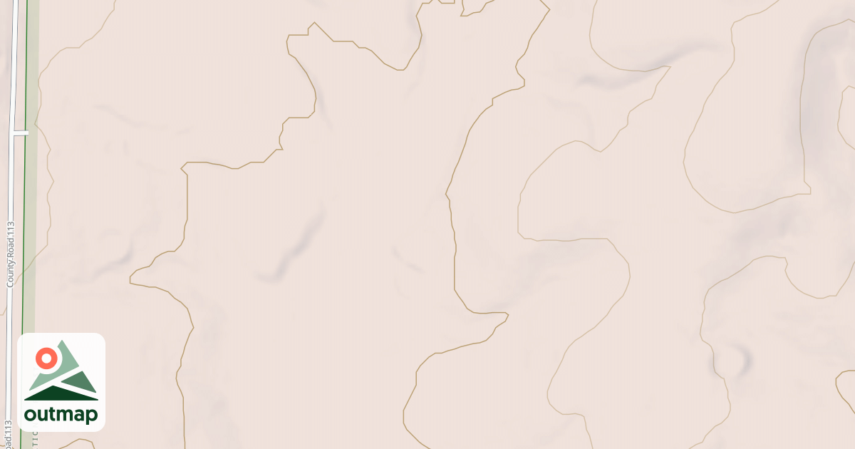 Map of UNKNOWN