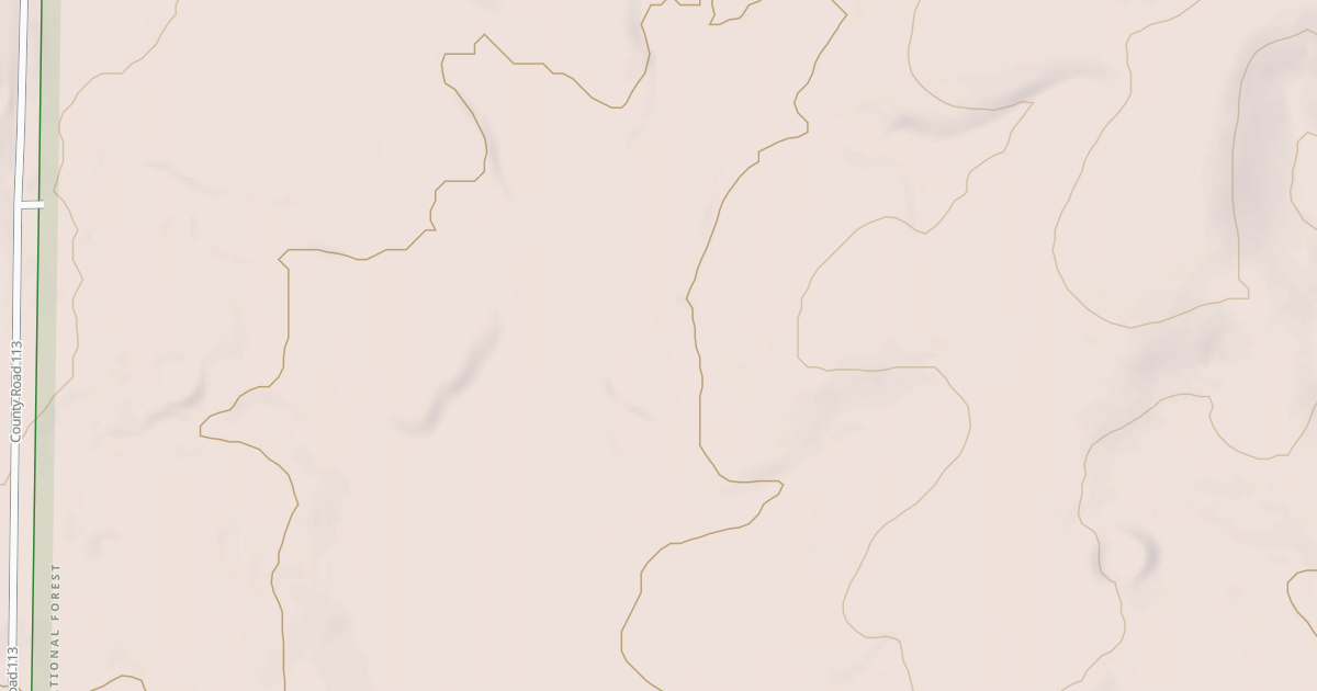 Map preview of UNKNOWN