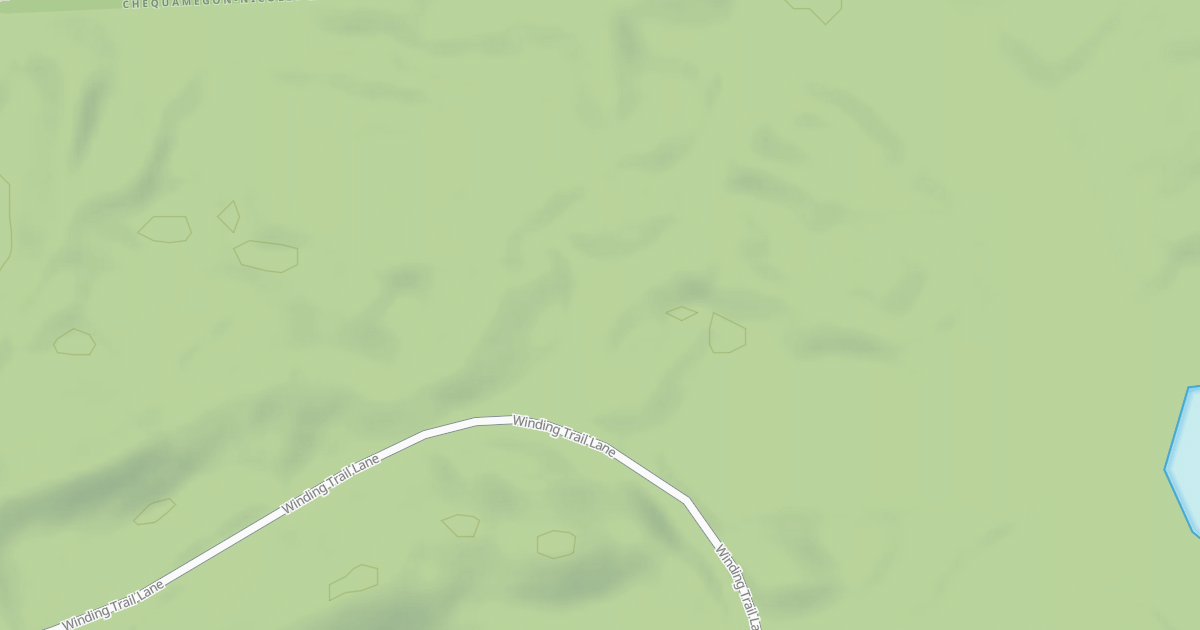 Map preview of FR 2541C