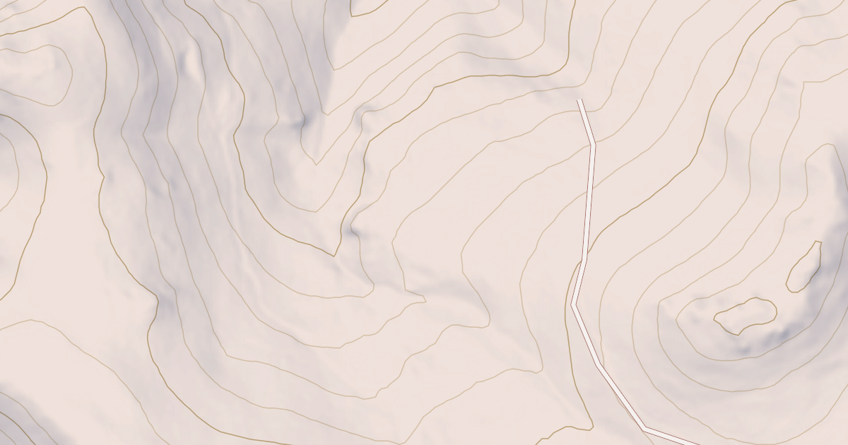 Map preview of USFS Motor Vehicle Use Map Roads {F3173652-F048-4008-A381-D39DB9A8B75B}