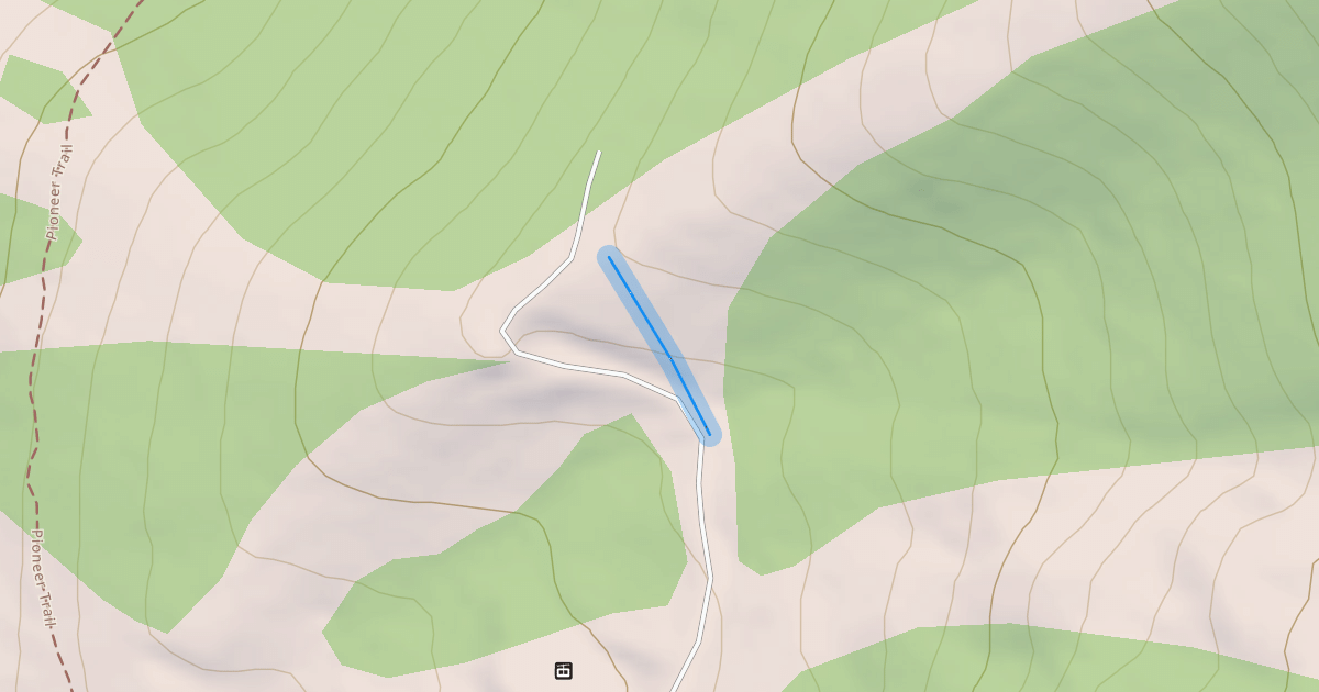 Map preview of Wapiti